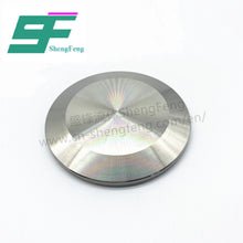 Load image into Gallery viewer, ShengFeng Hygienic SMS Sanitary End Cap