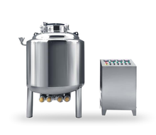 Load image into Gallery viewer, ShengFeng Hygienic Tanks