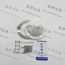 Load image into Gallery viewer, ShengFeng Customized Stamping or Casting Products