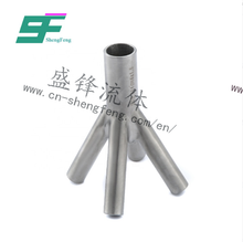 Load image into Gallery viewer, ShengFeng Customized Stamping or Casting Products