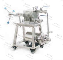 Load image into Gallery viewer, ShengFeng Hygienic Removable Equipments