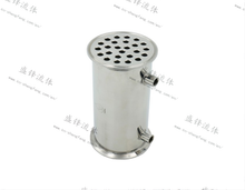 Load image into Gallery viewer, ShengFeng Customized Pipe System and Manifold