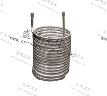 Load image into Gallery viewer, ShengFeng Customized Pipe System and Manifold