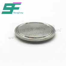 Load image into Gallery viewer, ShengFeng Hygienic DIN11851 Sanitary End Cap