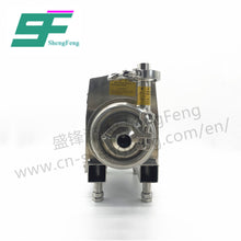 Load image into Gallery viewer, ShengFeng ABB Motor Hygienic Centrifugal Pump