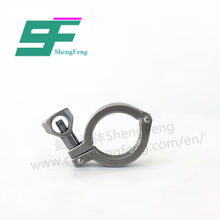 Load image into Gallery viewer, ShengFeng-13MHH Normal Clamp