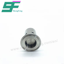 Load image into Gallery viewer, ShengFeng Hygienic Vacuum Pressure Relief Valve