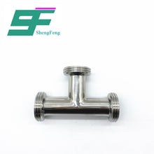 Load image into Gallery viewer, ShengFeng Hygienic Unioned Tee(3 Male)