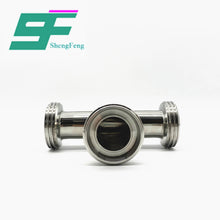 Load image into Gallery viewer, ShengFeng Hygienic Unioned Tee(3 Male)