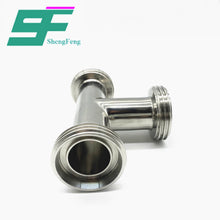 Load image into Gallery viewer, ShengFeng Hygienic Unioned Tee(3 Male)