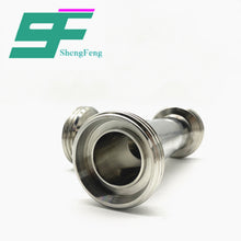 Load image into Gallery viewer, ShengFeng Hygienic Unioned Tee(3 Male)