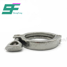 Load image into Gallery viewer, ShengFeng-13MHH Normal Clamp