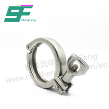 Load image into Gallery viewer, ShengFeng-13MHH Normal Clamp