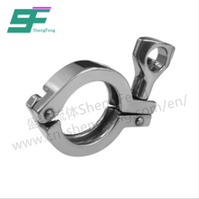 Load image into Gallery viewer, ShengFeng-13MHH Normal Clamp