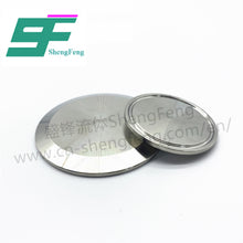Load image into Gallery viewer, ShengFeng Hygienic SMS Sanitary End Cap