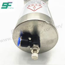 Load image into Gallery viewer, ShengFeng Pneumatic Actuator