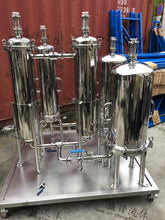 Load image into Gallery viewer, ShengFeng Hygienic Filter Systems