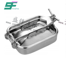 Load image into Gallery viewer, ShengFeng Customized Stamping or Casting Products