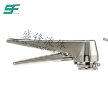 Load image into Gallery viewer, ShengFeng Customized Stamping or Casting Products