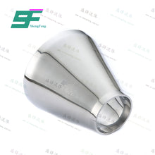Load image into Gallery viewer, ShengFeng Hygienic SMS Welded Concentric Reducer