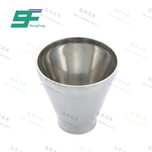 Load image into Gallery viewer, ShengFeng Hygienic DIN11851 Welded Concentric Reducer