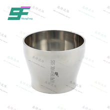 Load image into Gallery viewer, ShengFeng Hygienic SMS Welded Concentric Reducer