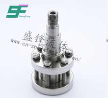 Load image into Gallery viewer, ShengFeng Customized CNC or Laser Cut Products