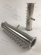 Load image into Gallery viewer, ShengFeng Customized Pipe System and Manifold