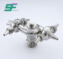 Load image into Gallery viewer, ShengFeng Customized Stamping or Casting Products