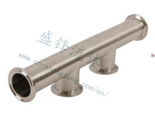 Load image into Gallery viewer, ShengFeng Customized Pipe System and Manifold