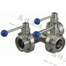 Load image into Gallery viewer, ShengFeng Customized Pipe System and Manifold