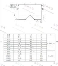 Load image into Gallery viewer, ShengFeng Hygienic DIN11851 Welded Short Tee