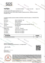 Load image into Gallery viewer, ShengFeng Sanitary Butterfly Valve with Canister Actuator