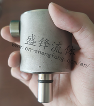 Load image into Gallery viewer, ShengFeng Customized Stamping or Casting Products