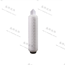 Load image into Gallery viewer, ShengFeng PP or Ti or Stainless Steel Inside Filter Cartridge