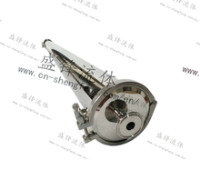 Load image into Gallery viewer, ShengFeng Hygienic Filter Systems