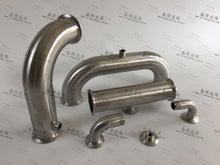 Load image into Gallery viewer, ShengFeng Customized Pipe System and Manifold