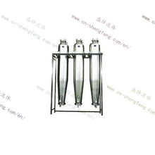 Load image into Gallery viewer, ShengFeng Hygienic Tanks