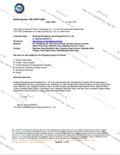 Load image into Gallery viewer, ShengFeng Sanitary Butterfly Valve with Canister Actuator