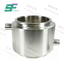 Load image into Gallery viewer, ShengFeng Hygienic Extractors