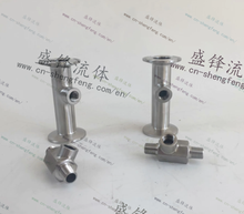 Load image into Gallery viewer, ShengFeng Customized Stamping or Casting Products