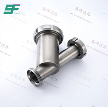 Load image into Gallery viewer, ShengFeng Hygienic Filter Systems