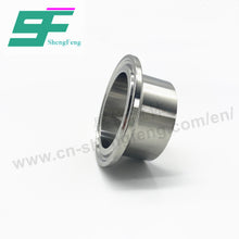 Load image into Gallery viewer, ShengFeng Hygienic Clamped Ferrule