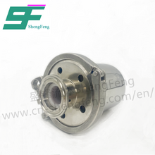Load image into Gallery viewer, ShengFeng Hygienic Vacuum Air Breath Filter Air Breath Valve