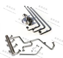 Load image into Gallery viewer, ShengFeng Customized Pipe System and Manifold