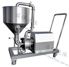 Load image into Gallery viewer, ShengFeng Hygienic Removable Equipments