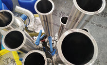 Load image into Gallery viewer, ShengFeng Customized Pipe System and Manifold