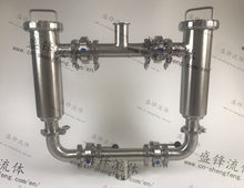 Load image into Gallery viewer, ShengFeng Hygienic Filter Systems