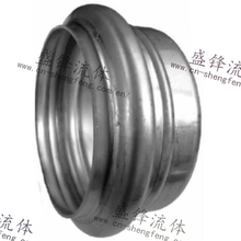 Load image into Gallery viewer, ShengFeng Customized Stamping or Casting Products