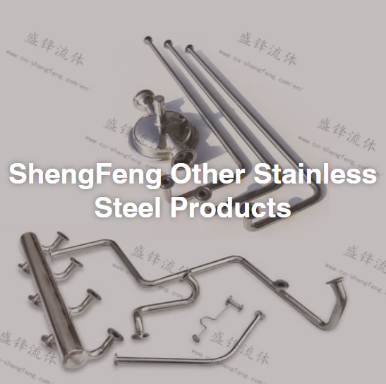 ShengFeng Other Stainless Steel Products